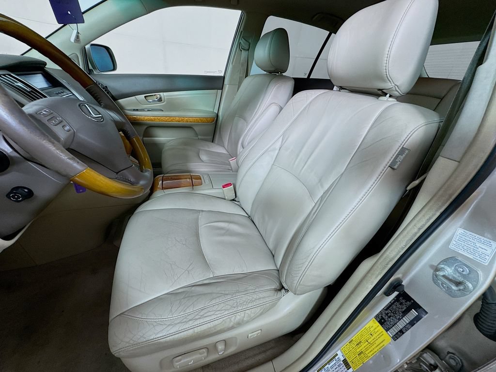 Used 2007 Lexus RX 350 AWD image 23