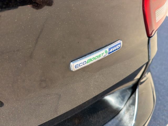 Used 2017 Ford Explorer Sport w/ Equipment Group 401A image 14