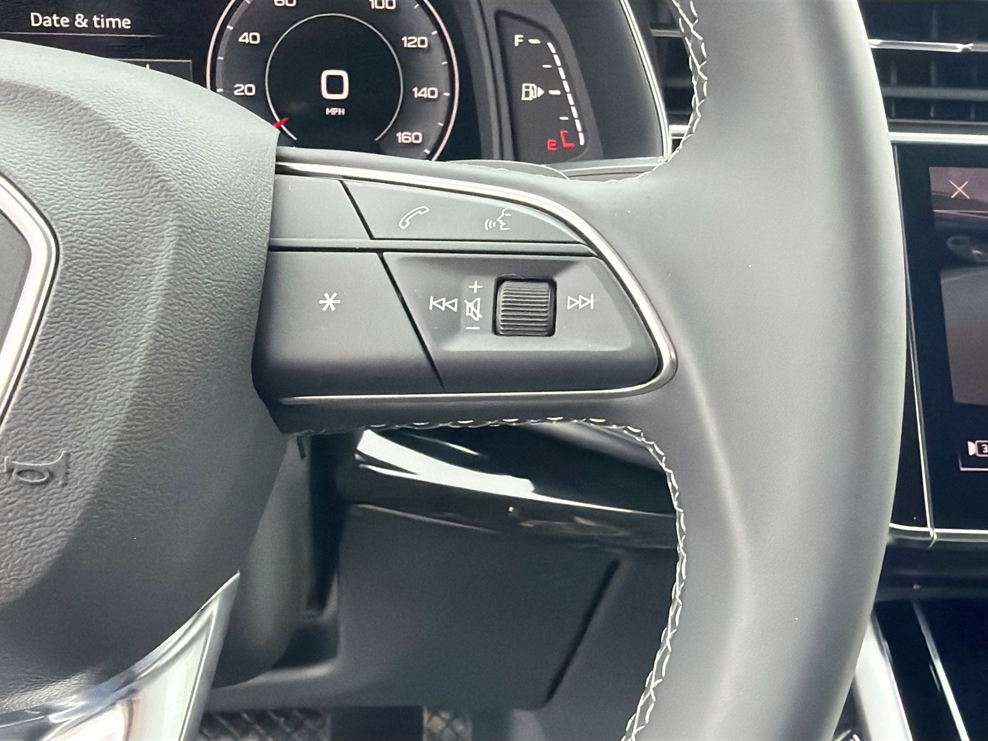 New 2026 Audi Q7 3.0T Premium Plus image 38