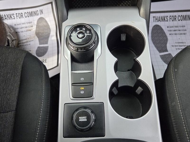 Used 2024 Ford Bronco Sport Big Bend image 19