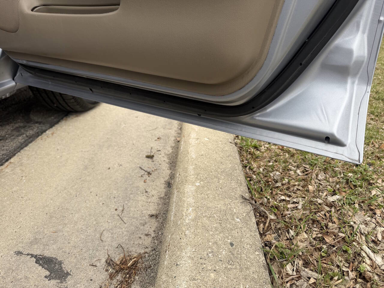 Used 2005 Buick Century Custom image 17