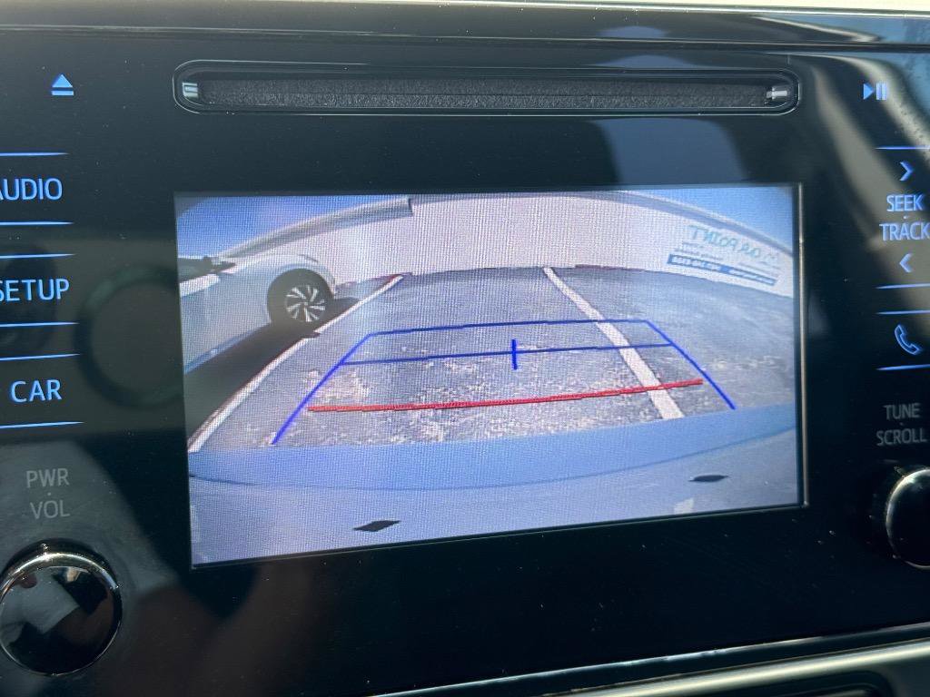Used 2019 Toyota Corolla LE FWD image 14
