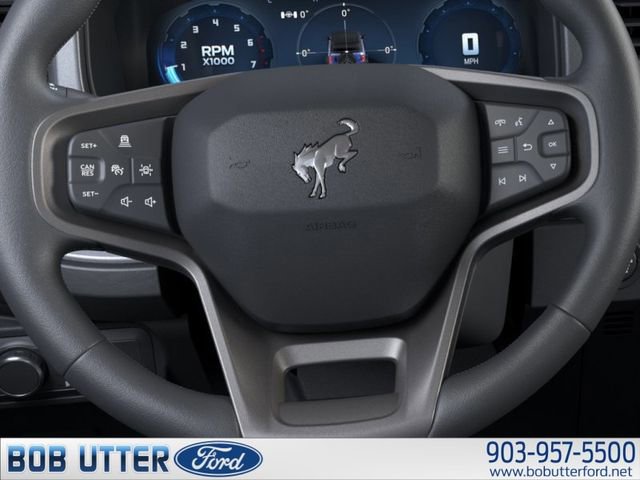 New 2026 Ford Bronco Badlands AWD/4WD image 14