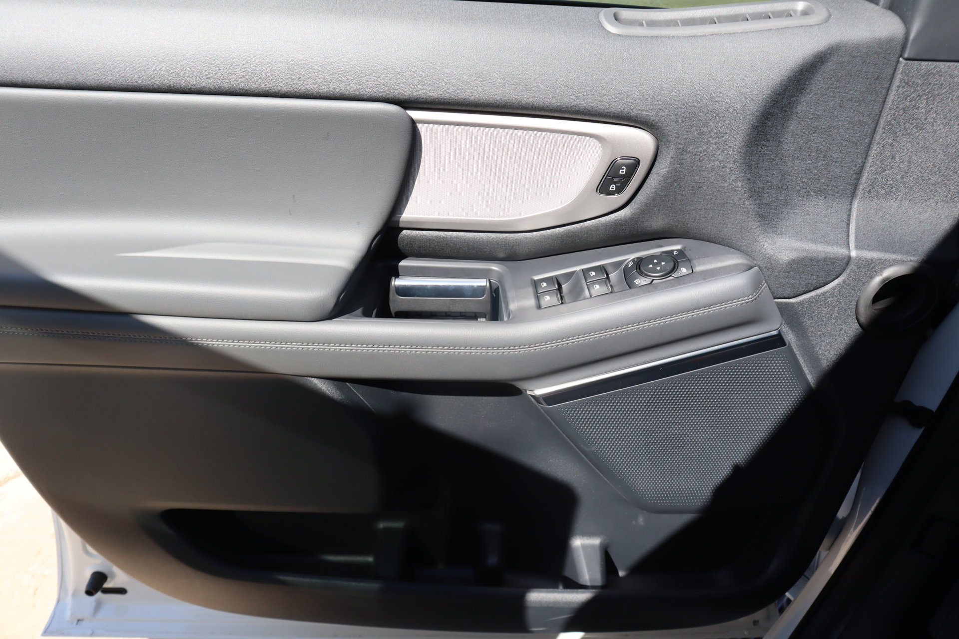 New 2027 Ford Expedition Active AWD/4WD image 19