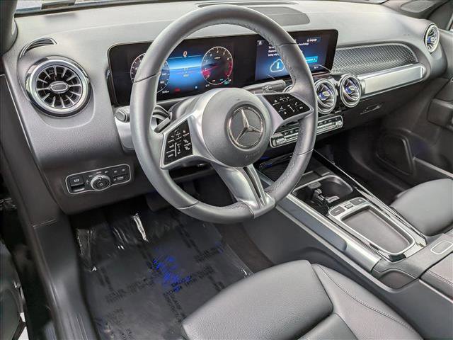 Certified 2025 Mercedes-Benz GLB 250 image 10