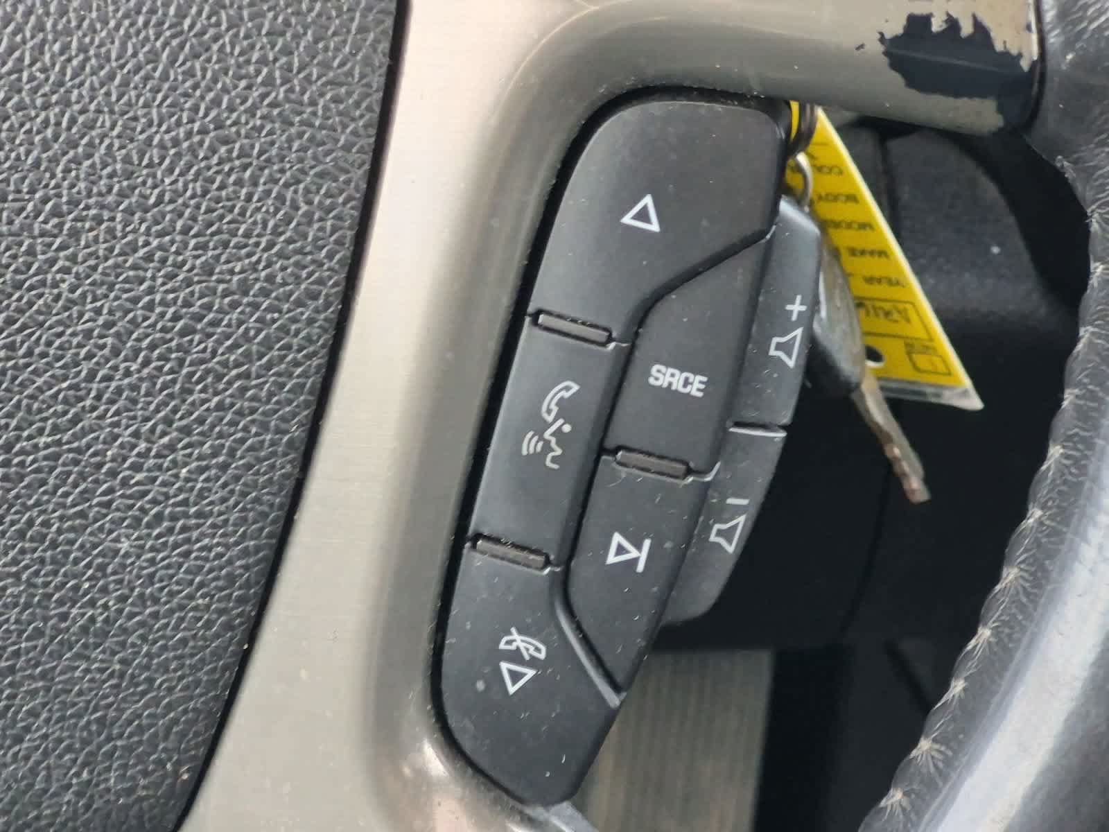 Used 2010 Chevrolet Suburban LTZ AWD/4WD image 26