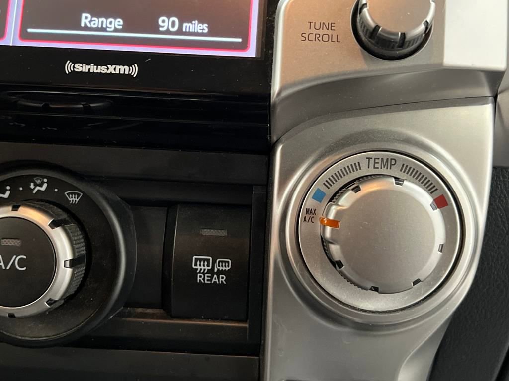 Used 2024 Toyota 4Runner SR5 image 56