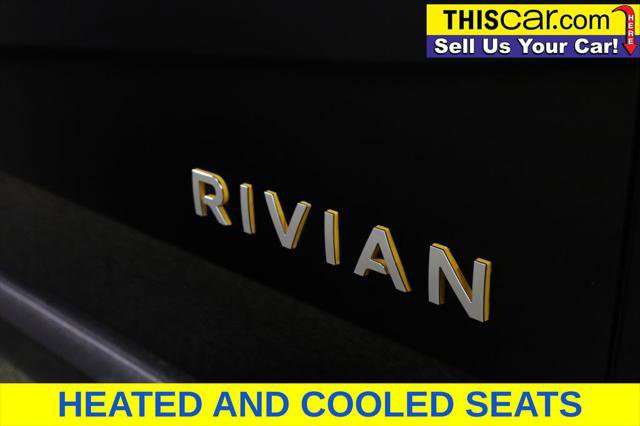 Used 2023 Rivian R1S Adventure image 10