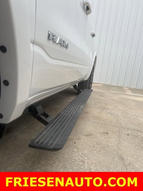 New 2026 RAM 1500 Laramie image 29