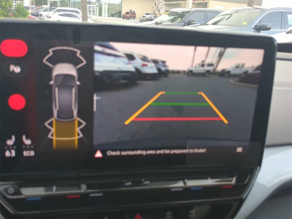 Used 2023 Volkswagen ID.4 Pro S image 20