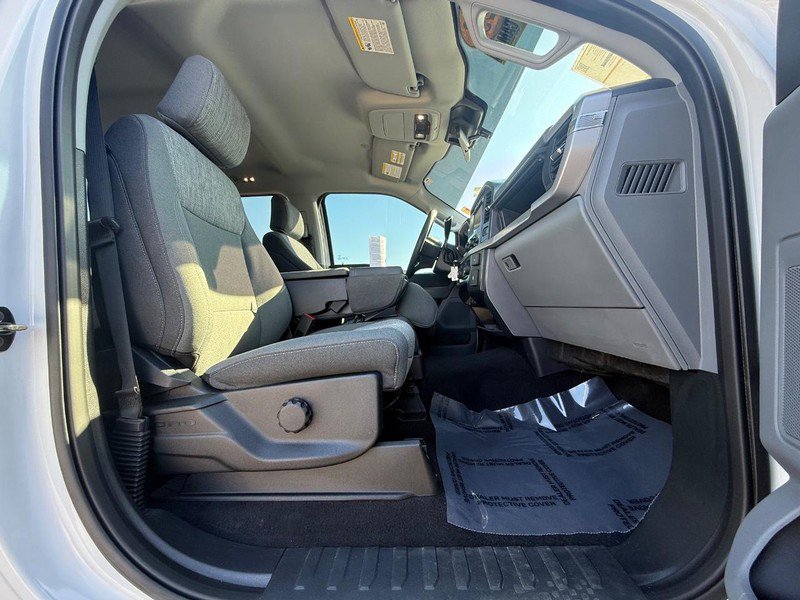 Certified 2023 Ford F150 XLT AWD/4WD image 15