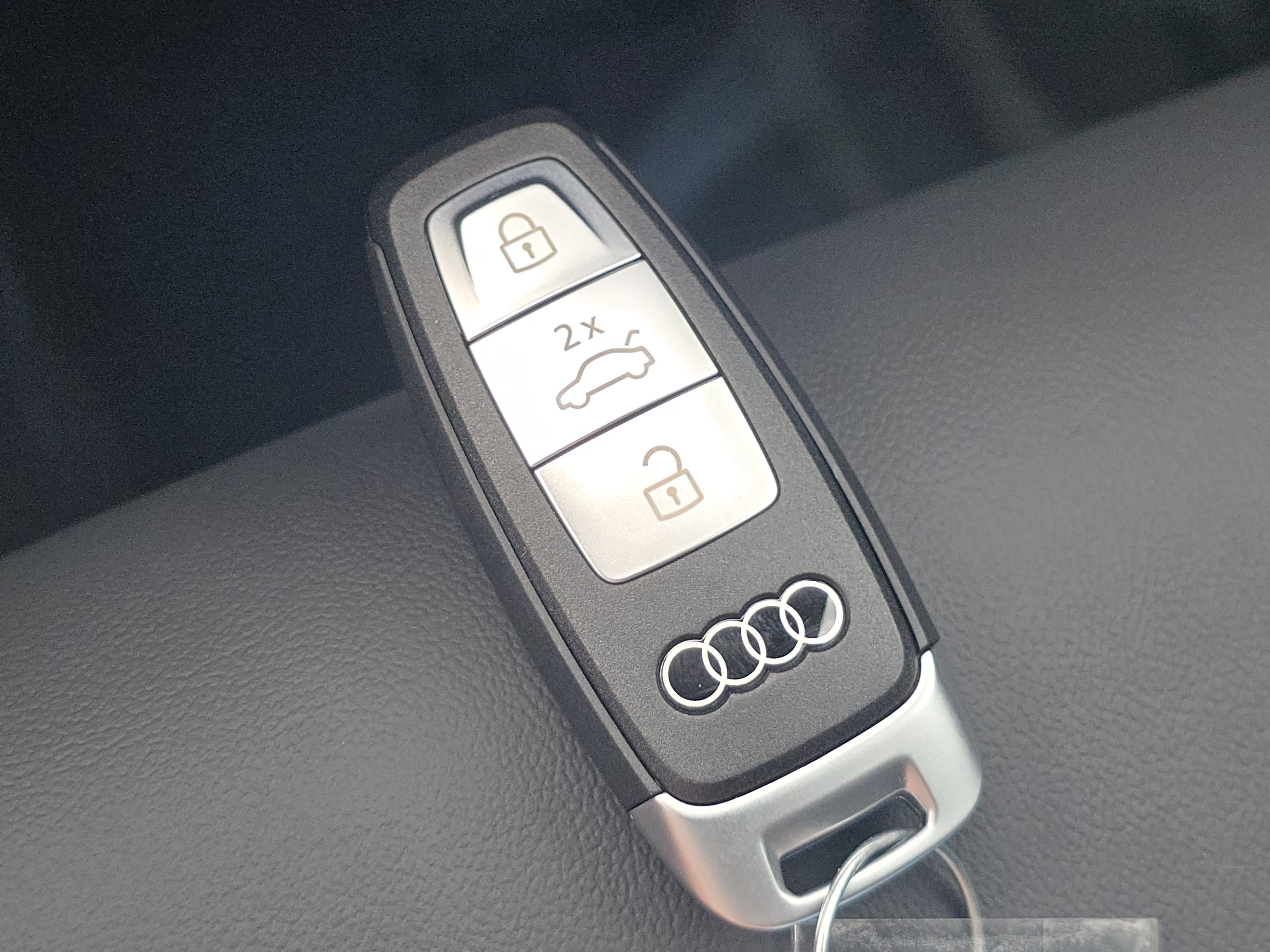 New 2026 Audi Q3 quattro 2.0T AWD/4WD image 27