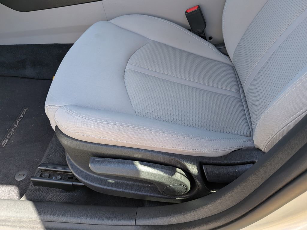 Used 2018 Hyundai Sonata ECO image 18
