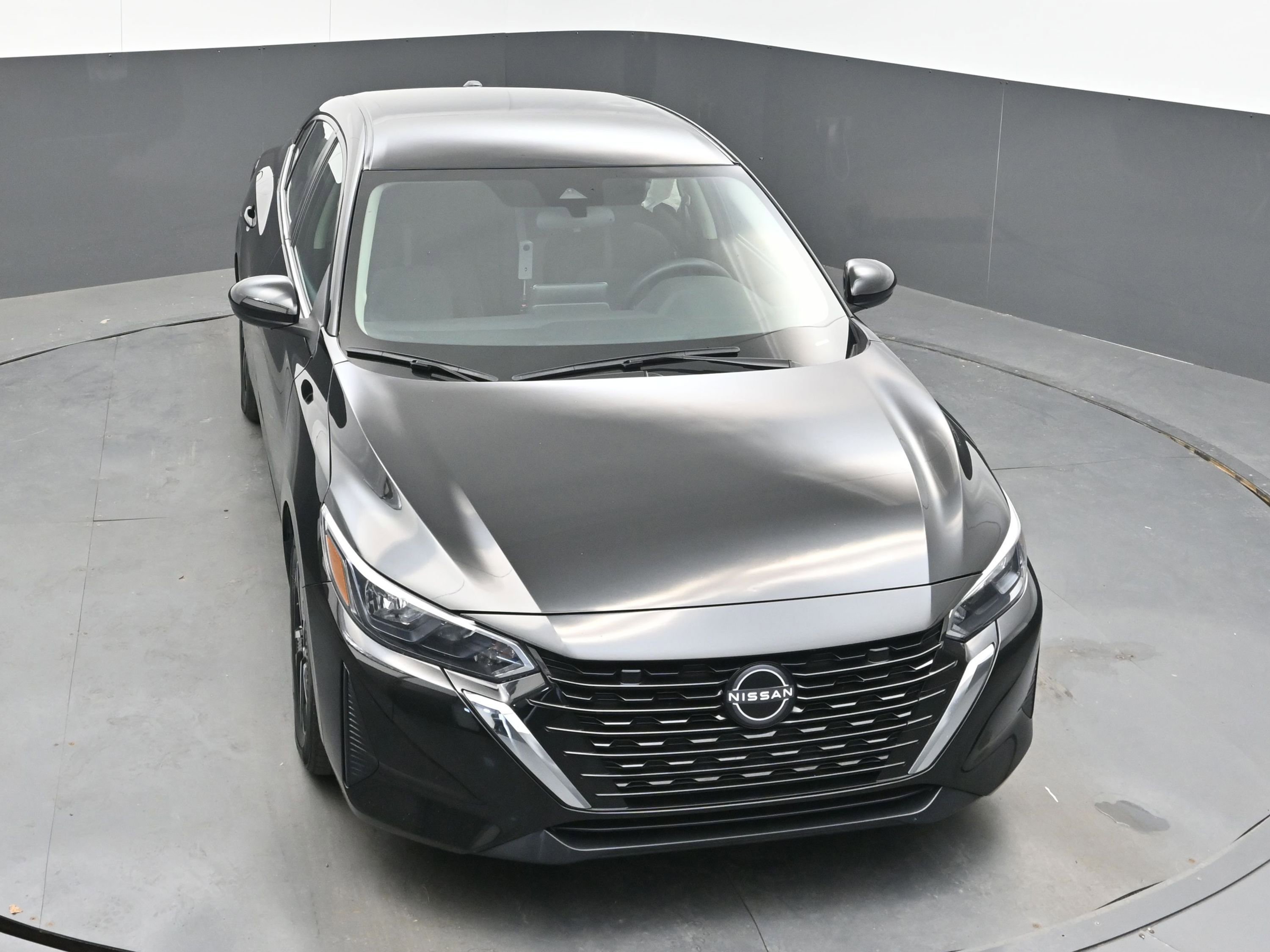 Used 2024 Nissan Sentra SV image 29