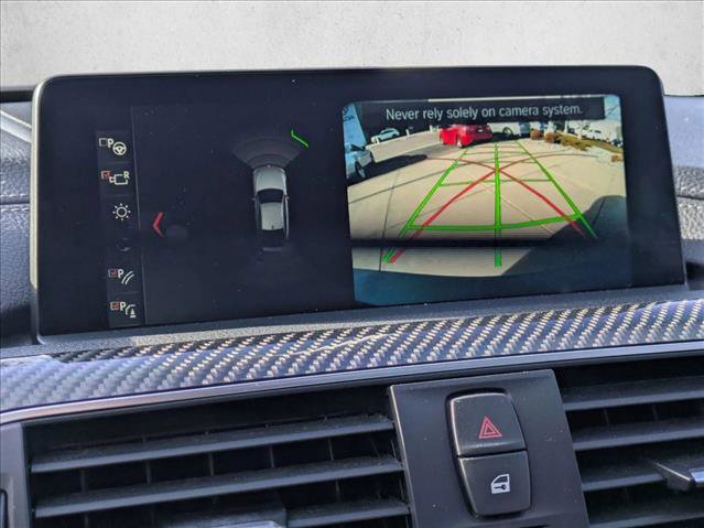 Used 2018 BMW M4 Coupe image 15