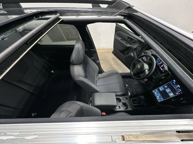 Certified 2025 Subaru Forester Premium image 6