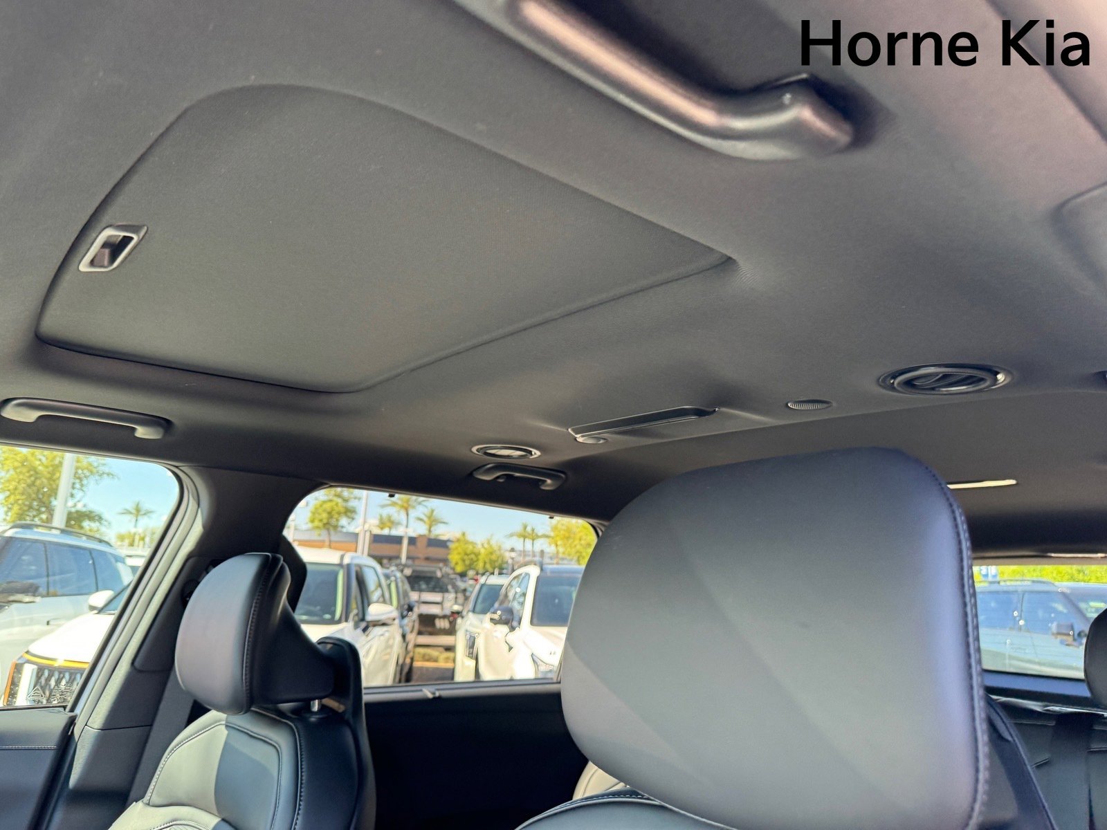 New 2027 Kia Telluride EX image 17