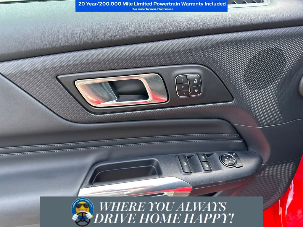 New 2025 Ford Mustang GT Premium image 10