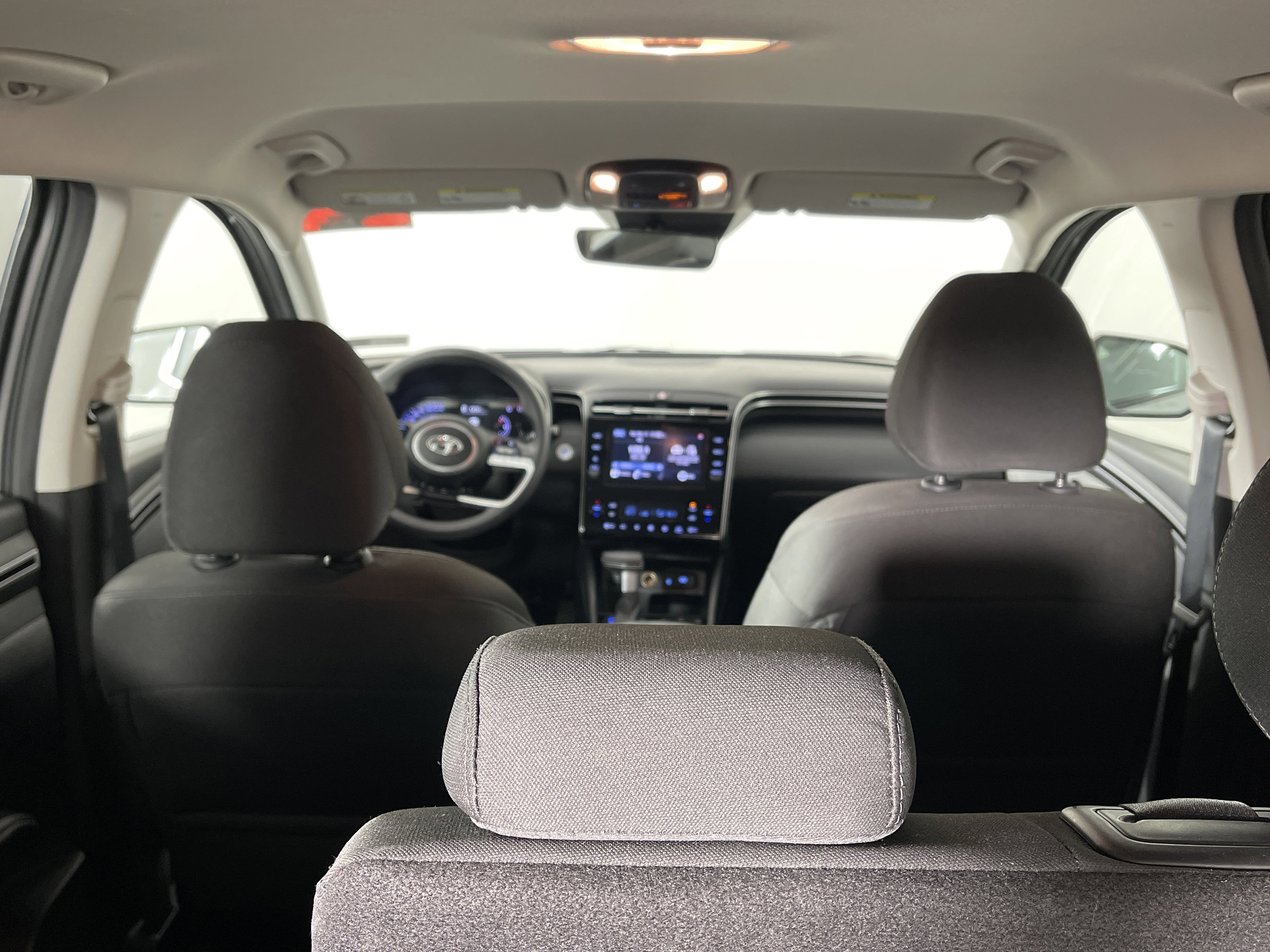 Used 2024 Hyundai Tucson SEL image 14