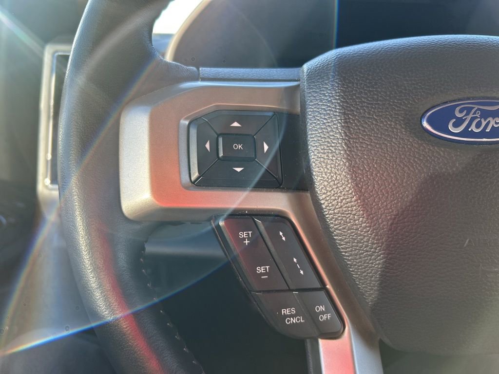 Used 2022 Ford F250 Lariat w/ Lariat Ultimate Package image 17