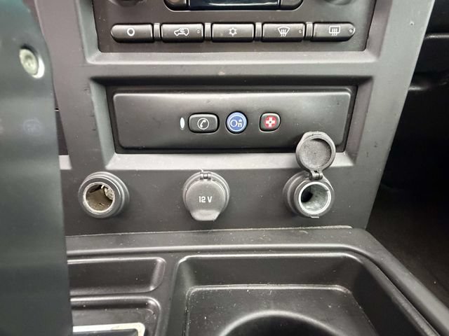 Used 2007 HUMMER H2 SUT AWD/4WD image 25