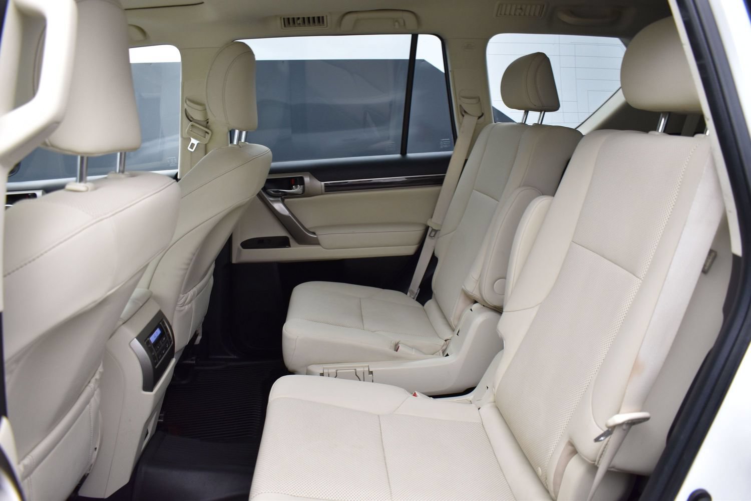 Used 2020 Lexus GX 460 Premium AWD/4WD image 12