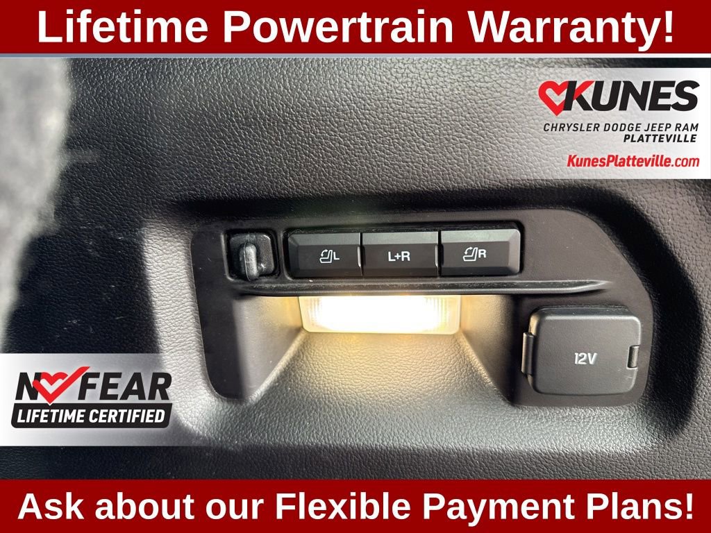 Used 2021 Ford Explorer Platinum image 38