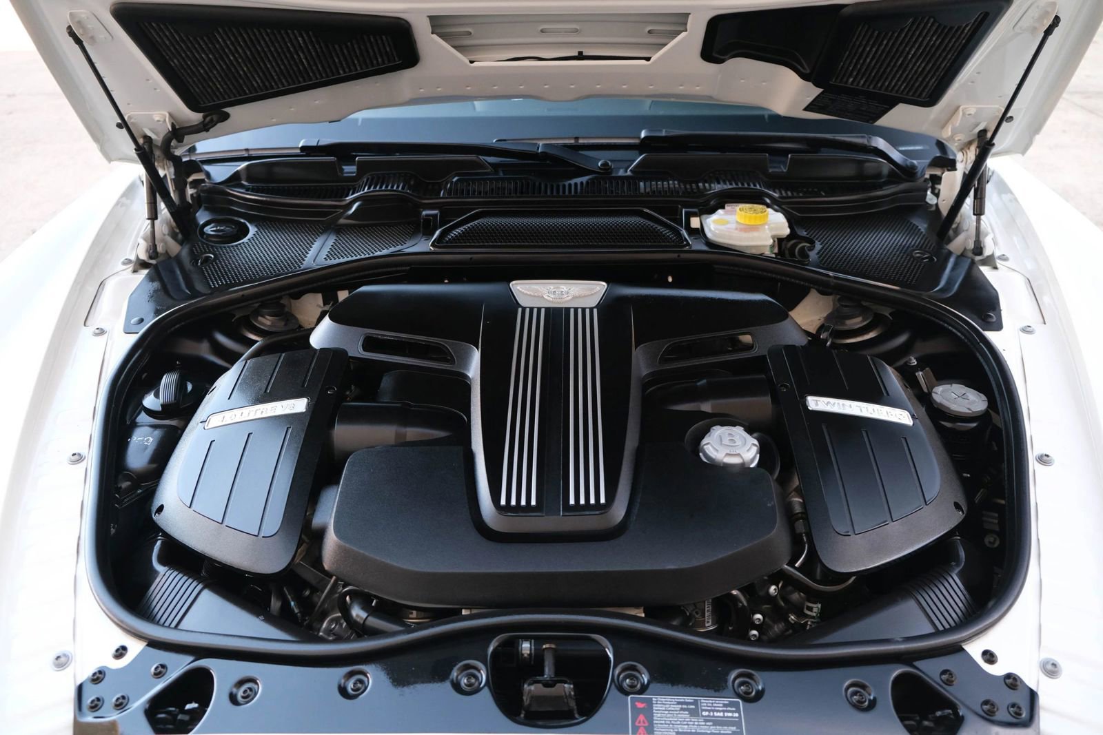 Used 2015 Bentley Continental GT V8 S image 18