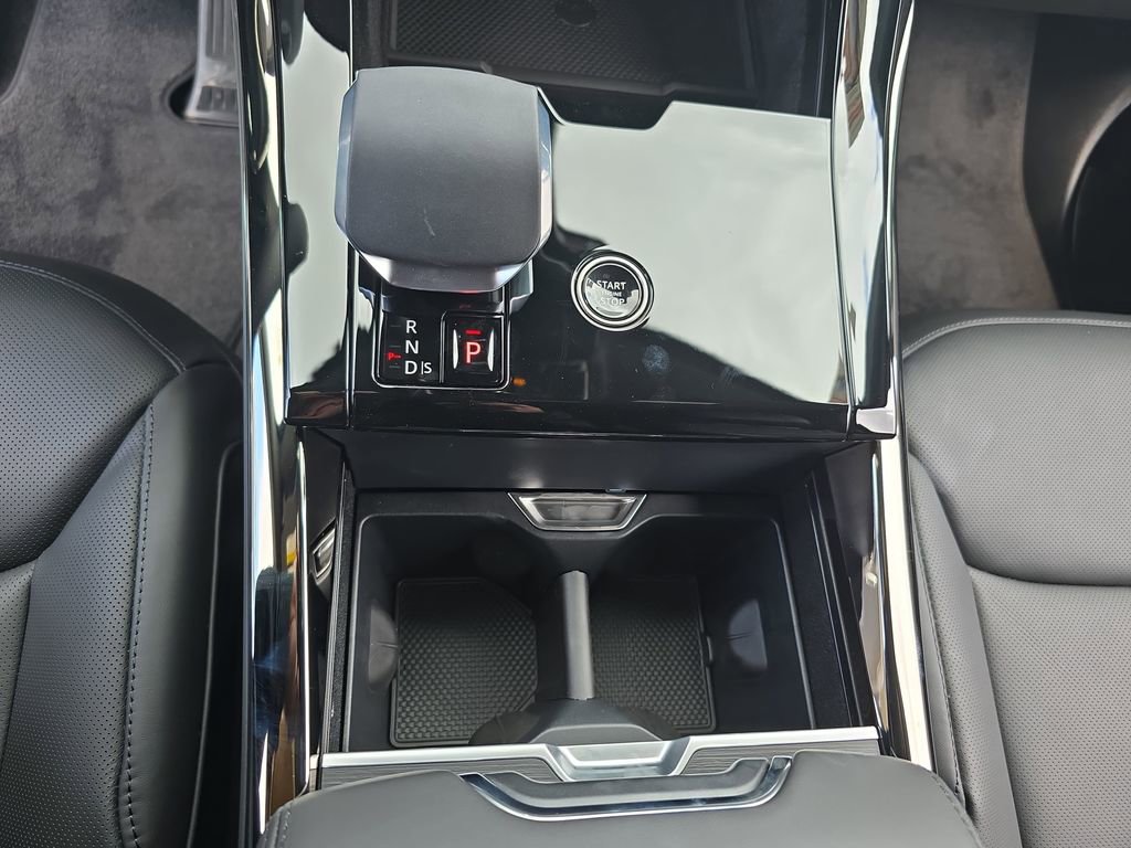 New 2026 Land Rover Range Rover Sport Dynamic SE AWD/4WD image 26