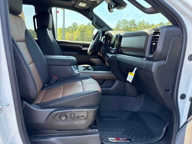New 2025 Chevrolet Silverado 2500 High Country w/ High Country Premium Package image 12