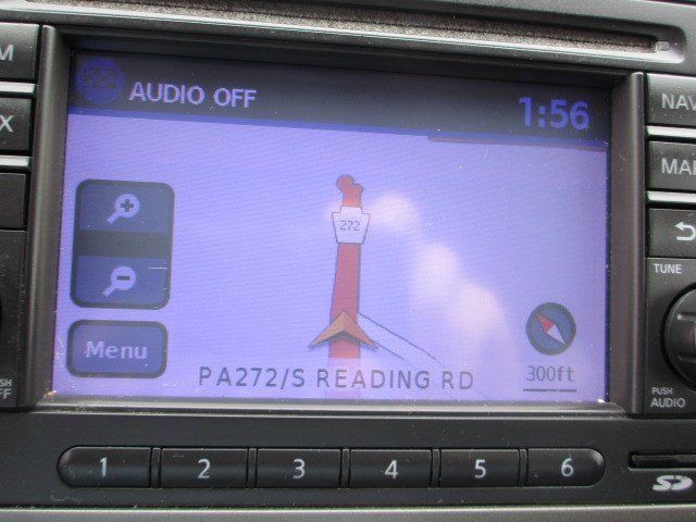 Used 2011 Nissan Sentra 2.0 SL w/ SL Special Value Pkg image 24