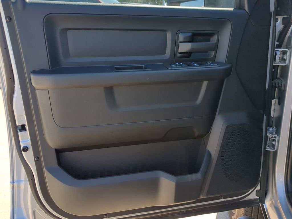 New 2026 RAM 3500 Tradesman image 13