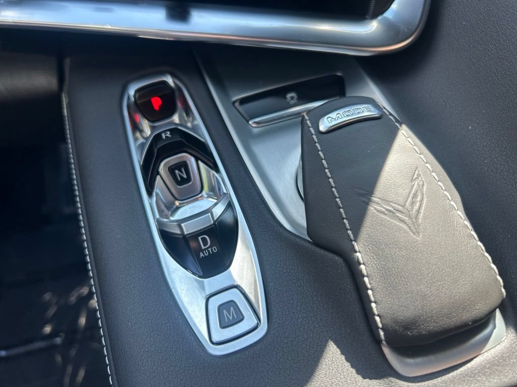 Used 2023 Chevrolet Corvette Stingray Coupe w/ 1LT RWD image 18