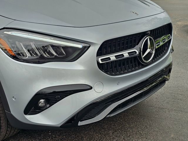 New 2026 Mercedes-Benz GLA 250 4MATIC image 3