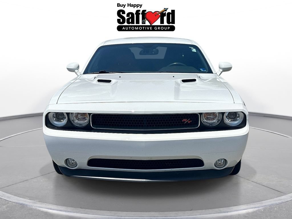 Used 2013 Dodge Challenger R/T RWD image 7