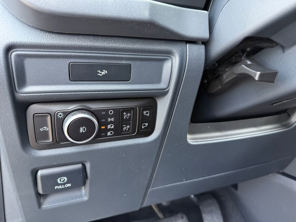 New 2026 Ford F150 XLT w/ Equipment Group 302A MID image 21