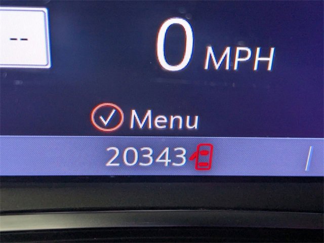 Certified 2022 Chevrolet Equinox Premier image 20