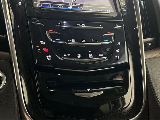 Used 2018 Cadillac Escalade ESV Premium Luxury image 18