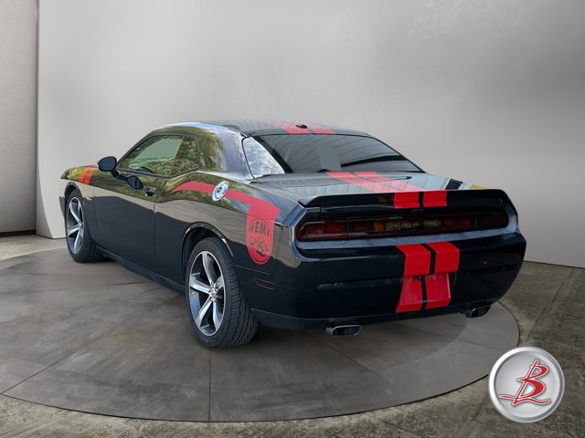 Used 2014 Dodge Challenger R/T image 5