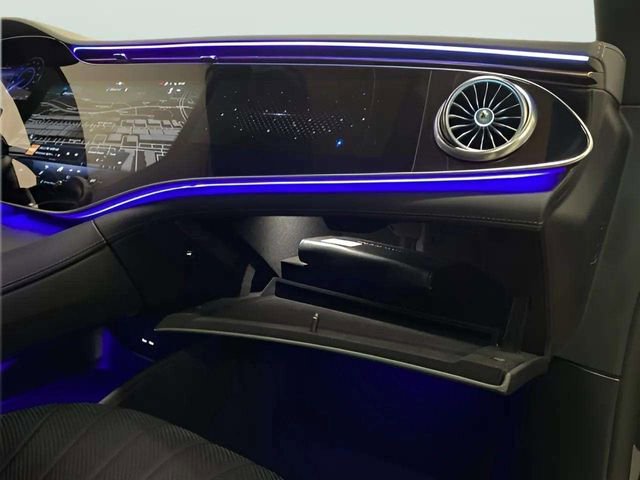 Used 2023 Mercedes-Benz EQS 580 4MATIC Sedan image 79