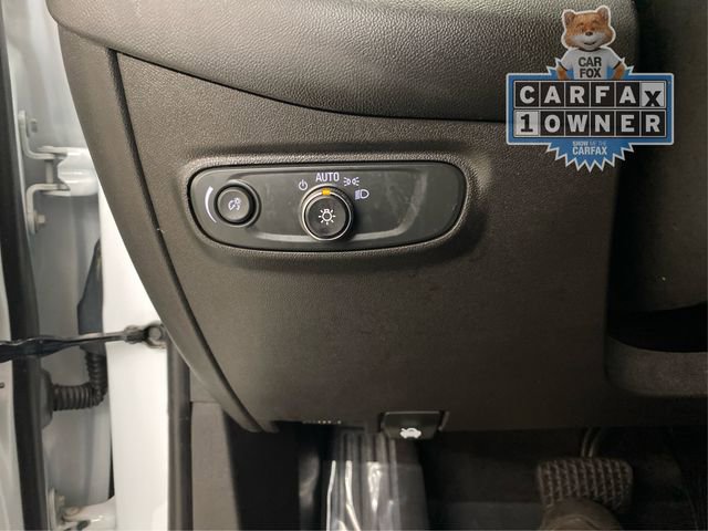 Used 2021 Chevrolet Equinox LT image 22