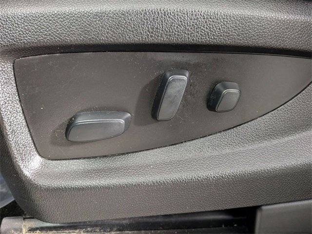 Used 2018 Chevrolet Tahoe LT image 14