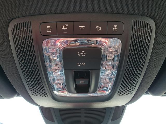Certified 2024 Mercedes-Benz GLS 450 4MATIC image 32
