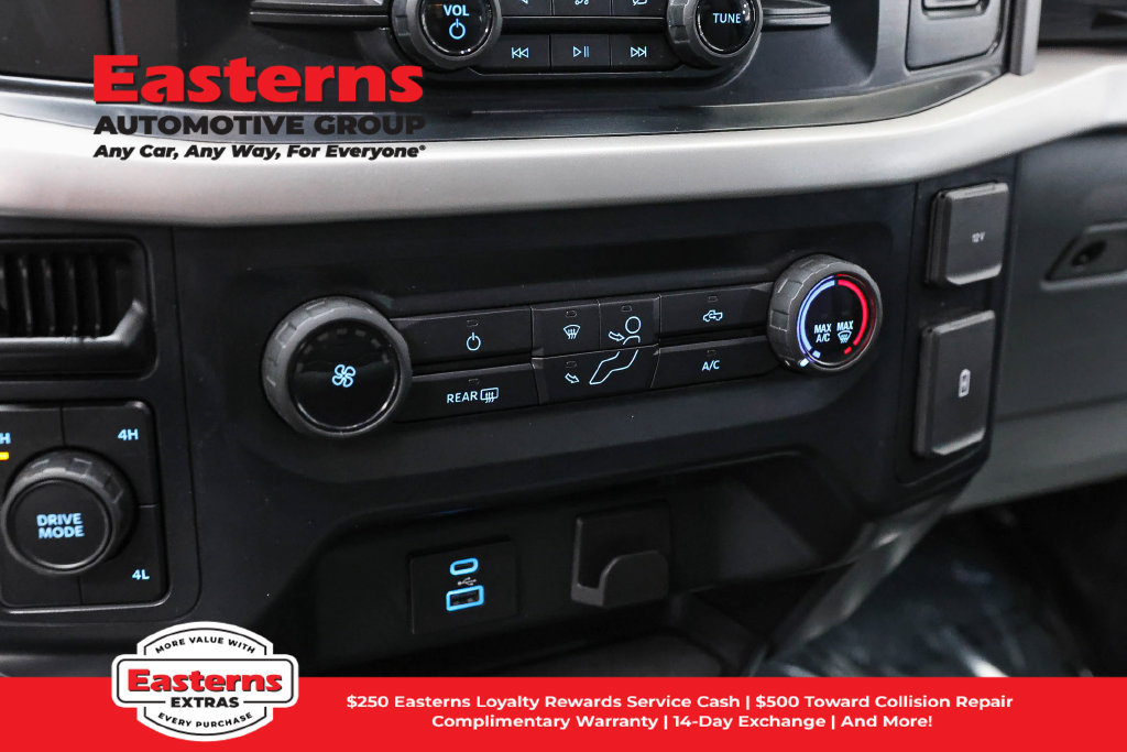 Used 2022 Ford F150 XLT AWD/4WD image 20