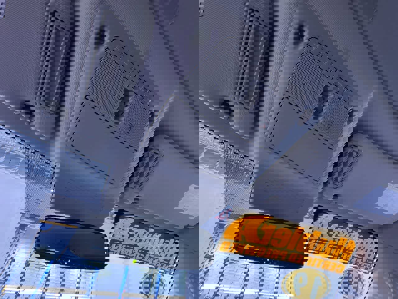 Used 2019 INFINITI QX80 Luxe w/ Proassist Package image 34