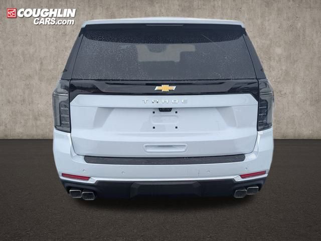 New 2026 Chevrolet Tahoe High Country image 6