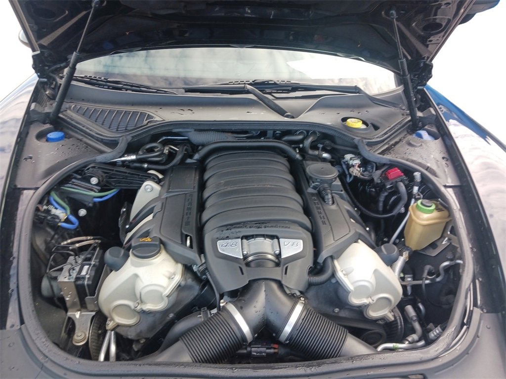Used 2013 Porsche Panamera S image 14