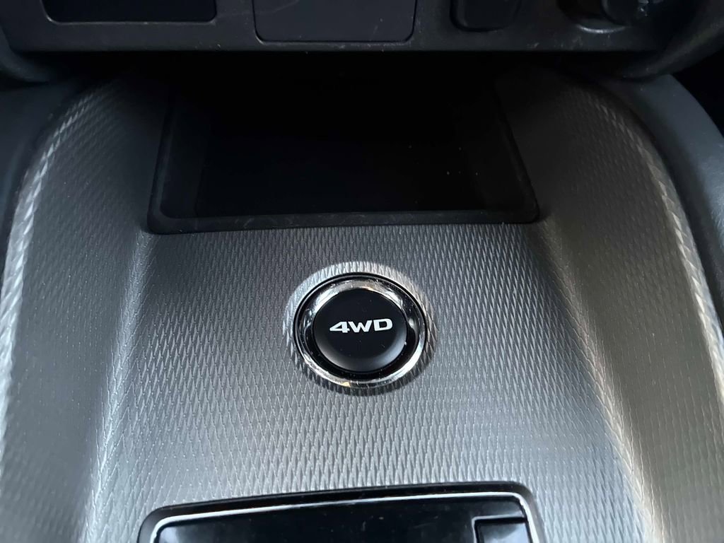 Used 2019 Mitsubishi Outlander Sport SE image 28