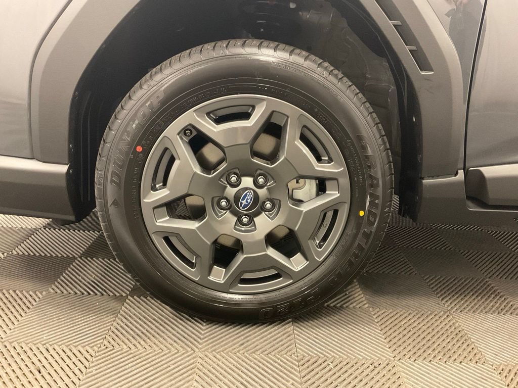 New 2026 Subaru Outback Premium AWD/4WD image 9