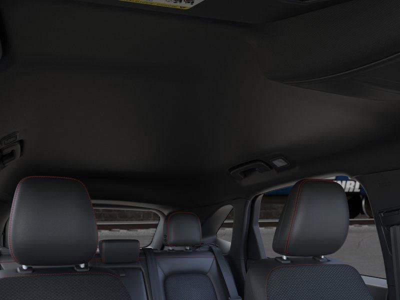 New 2026 Ford Escape ST-Line w/ Tech Pack #1 image 22
